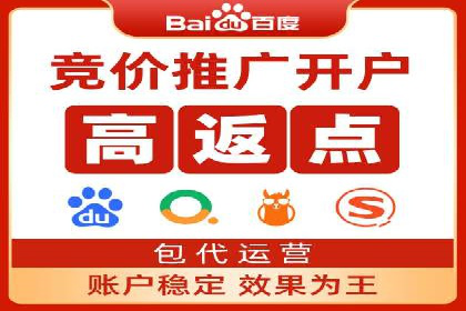 深度解析：百度竞价账户托管的成功秘诀